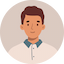 author of blog