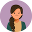 author of blog